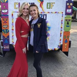 Meet your Posher, Kaitlyn